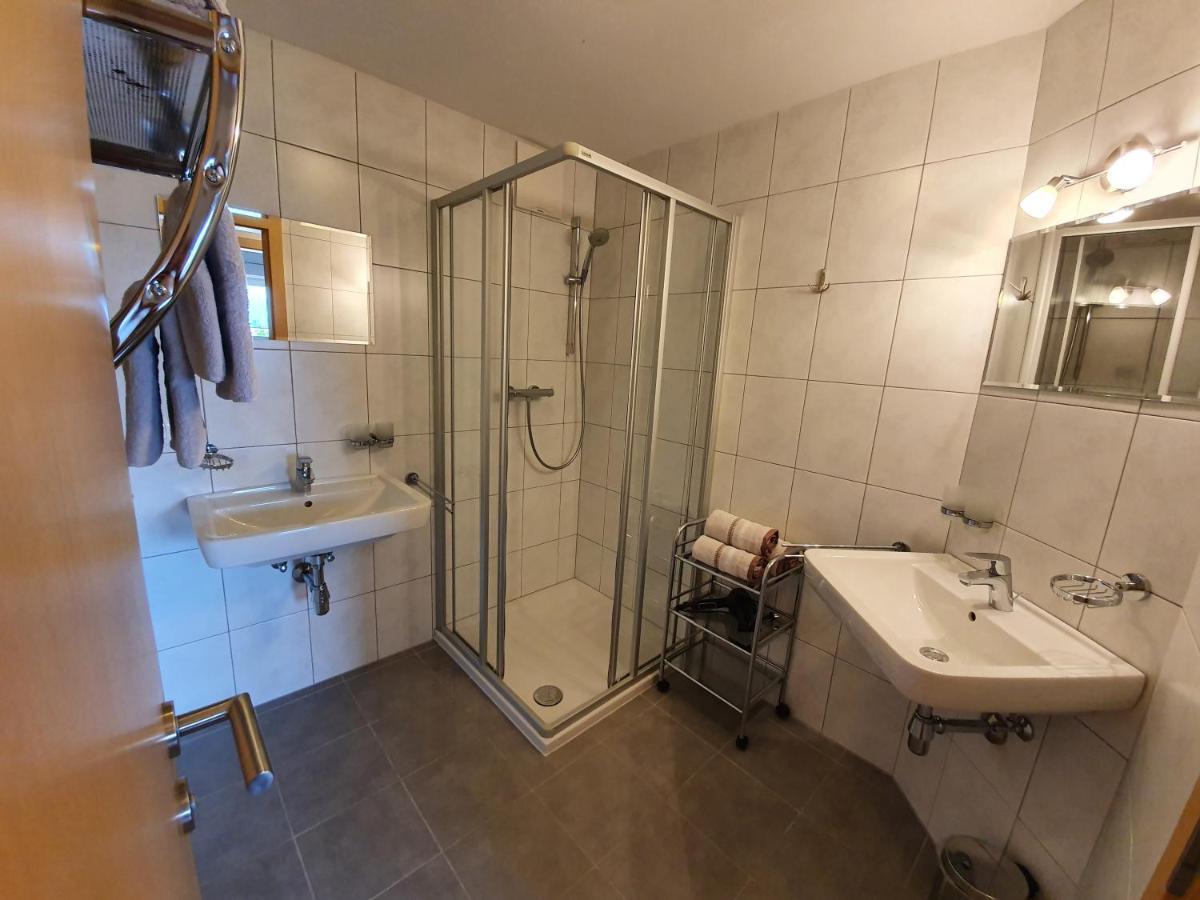 Eichenhof Apartment Reith im Alpbachtal Bagian luar foto
