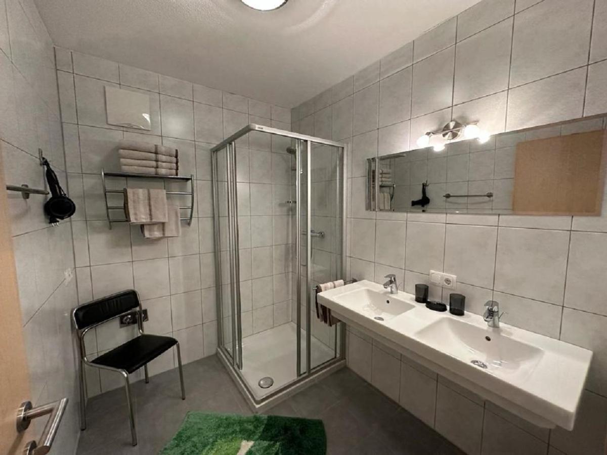 Eichenhof Apartment Reith im Alpbachtal Bagian luar foto